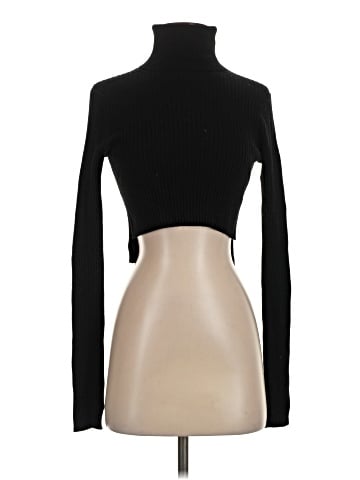 ALLSAINTS Turtleneck Sweater (view 1)