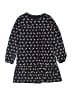 Uniqlo Hearts Black Dress Size 9 - 10 - photo 1