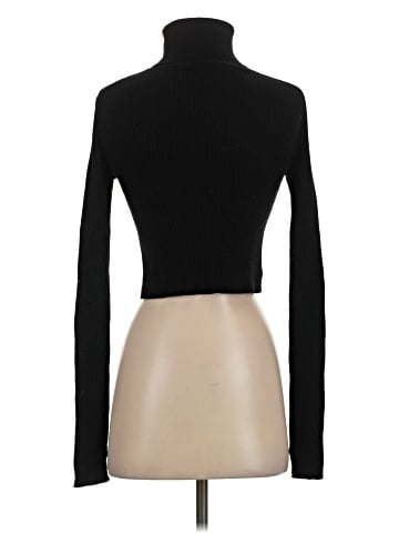 ALLSAINTS Turtleneck Sweater (view 2)