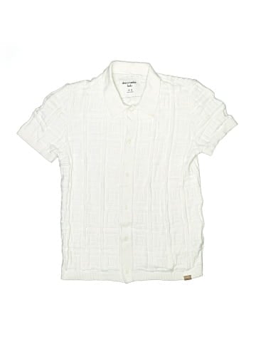 Abercrombie Kids Short Sleeve Button-Down Shirt (view 1)