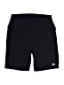 Alo Solid Black Athletic Shorts Size M - photo 1
