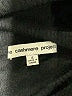 The Cashmere Project Black Turtleneck Sweater Size S - photo 7