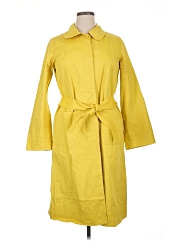 Boden Trenchcoat (view 1)