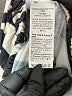 Shein Animal Print Ivory Shorts Size XL - photo 4