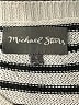 Michael Stars Stripes White Pullover Sweater Size Sm (0) - photo 7