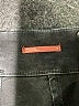 Pilcro Black Jeans Size 27 waist - photo 7