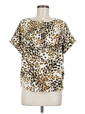 Westbound Short Sleeve T-Shirt (view 1)