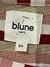 Blune Stripes Red Casual Dress Size 8 - photo 7
