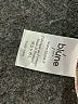 Blune Stripes Red Casual Dress Size 8 - photo 8