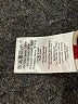 Blune Stripes Red Casual Dress Size 8 - photo 9