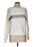 Rails White Sweatshirt Size L - photo 1