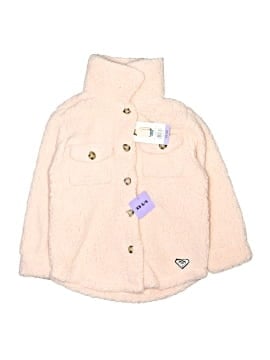 Roxy Coat (view 1)
