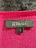 Pure Amici Pink Pullover Sweater Size 1 - photo 7
