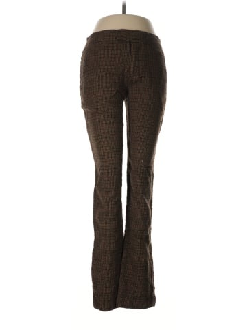 Catherine Malandrino Wool Pants (view 1)
