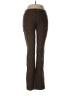 Catherine Malandrino 100% Wool Tweed Brown Wool Pants Size 6 - photo 1
