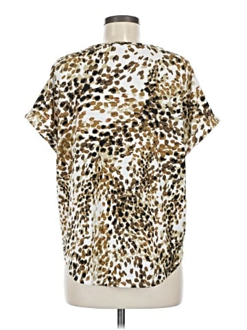Westbound Short Sleeve T-Shirt (view 2)
