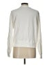 Rails White Sweatshirt Size L - photo 2