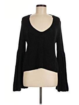 Free People Pullover Sweater