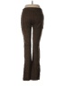 Catherine Malandrino 100% Wool Tweed Brown Wool Pants Size 6 - photo 2