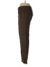 Catherine Malandrino 100% Wool Tweed Brown Wool Pants Size 6 - photo 5