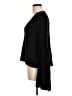 Free People 100% Cotton Black Pullover Sweater Size M - photo 5