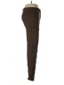 Catherine Malandrino 100% Wool Tweed Brown Wool Pants Size 6 - photo 4