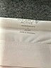 Active by Old Navy Solid White Casual Dress Size L - photo 4
