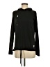 Under Armour 100% Polyester Black Long Sleeve T-Shirt Size XS - photo 1