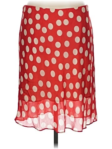 J.Crew Casual Skirt (view 1)