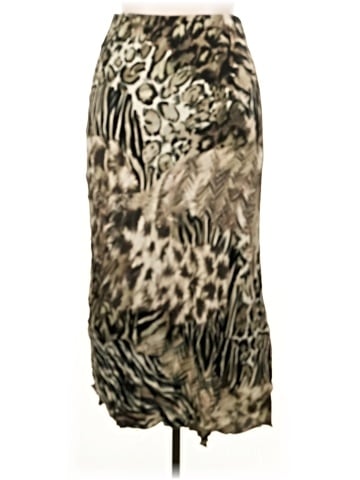 Karen Kane Casual Skirt (view 2)