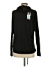 Under Armour 100% Polyester Black Long Sleeve T-Shirt Size XS - photo 2