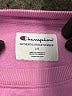 Champion Pink Sweatshirt Size L - photo 7