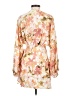 Significant Other 100% Cotton Orange Kimono Size 2 - photo 2