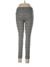 Chocolate Plaid Gray Dress Pants Size L - photo 2