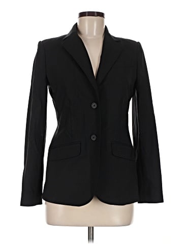 Brooks Brothers Wool Blazer (view 1)