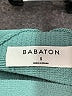 Babaton Teal Sleeveless Top Size S - photo 7