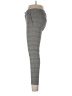Chocolate Plaid Gray Dress Pants Size L - photo 5