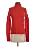 Madewell Red Turtleneck Sweater Size S - photo 1