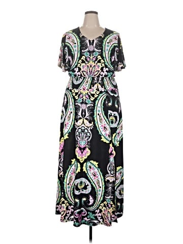 INC International Concepts Casual Dress (view 1)