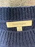 Favorite Daughter Blue Pullover Sweater Size M - photo 7
