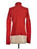 Madewell Red Turtleneck Sweater Size S - photo 2
