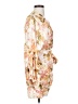 Significant Other 100% Cotton Orange Kimono Size 2 - photo 4