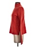 Madewell Red Turtleneck Sweater Size S - photo 5