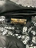 Alexia Admor 100% Polyester Animal Print Black Cocktail Dress Size L - photo 7