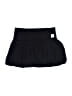 Assorted Brands Solid Black Skort Size XS - photo 1