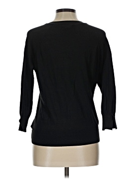 Banana Republic Silk Cardigan (view 2)