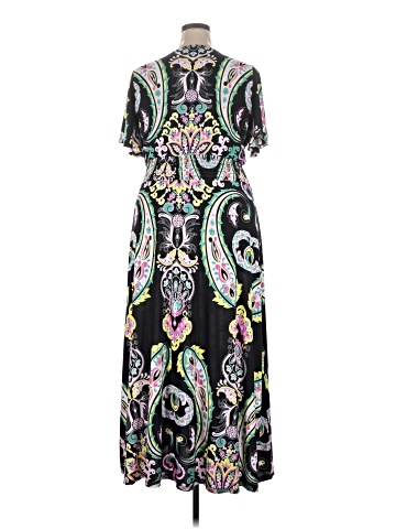 INC International Concepts Casual Dress (view 2)