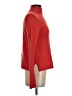 Madewell Red Turtleneck Sweater Size S - photo 4