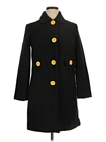 Boden Wool Coat (view 1)