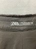 Zara 100% Polyester Black Casual Pants Size XL - photo 7